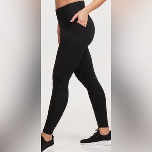 Woolx McKenna Leggings